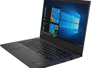 Lenovo ThinkPad E14 Intel Core i5-10210U X4 1.6GHz 8GB ,256GB NVME , Win11PRO, Black foto 3