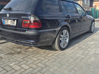 BMW 3 Series foto 4