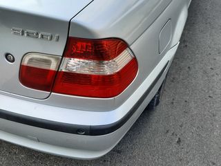 Bmw e34,e39,e46,e36,e60,e65 piese б/у ieftine!!! foto 5