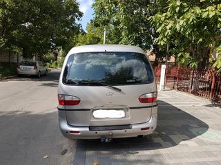 Hyundai H1-H200 foto 2