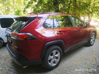 Toyota Rav 4 foto 2