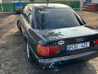 Audi A6 foto 4