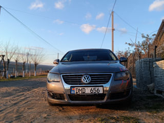 Volkswagen Passat foto 6