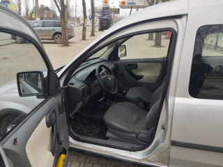 Opel Combo foto 8