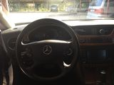 Mercedes CLS Class foto 3