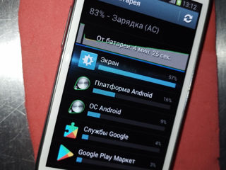 Samsung Galaxy S3 mini i8190  foto 5