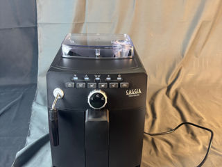 Gaggia HD8749/01 Naviglio Black - Espresso & Cappuccino 4415