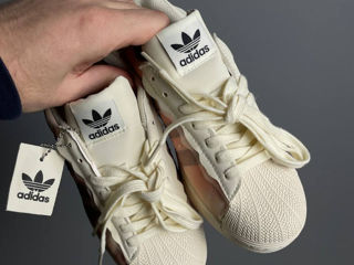 Adidas Superstar Cappucino Pink foto 5