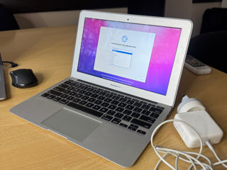 MacBook Air 2015