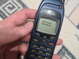 Nokia 6150. 200 lei