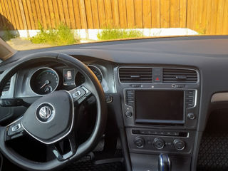 Volkswagen Golf foto 2