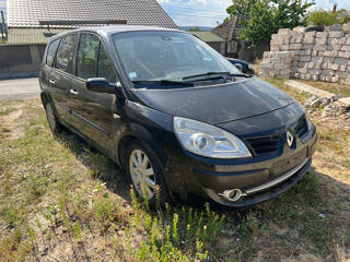 Piese renault grand scenic 106cai 6 viteze foto 1