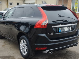 Volvo XC60 foto 6