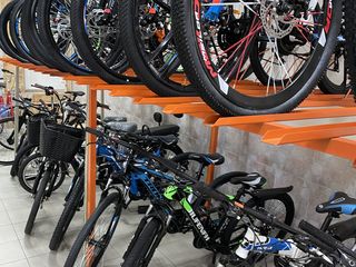 Веломагазин Сiocana Velosport. foto 2