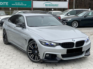 BMW 4 Series foto 5