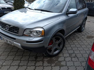 Volvo XC90 foto 4