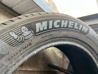 R18 225/55 Michelin Primacy 4 foto 5