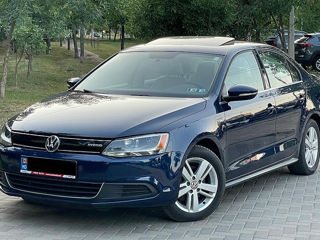 Jetta mk6 hybrid foto 2