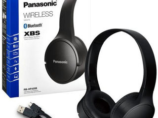 Vand Căști Panasonic Wireless RB-HF520B