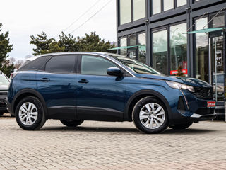 Peugeot 3008 foto 4