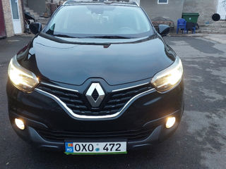 Renault Kadjar foto 8