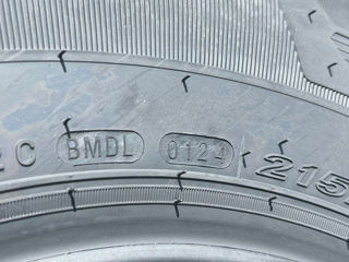 215/75 R14C Nexen Roadian CT8/ Доставка, livrare toata Moldova 2024 foto 11