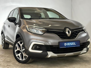 Renault Captur foto 8