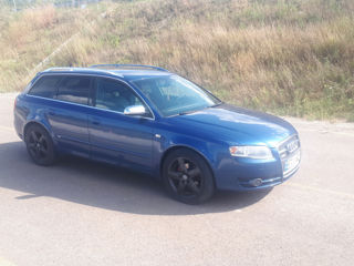 Audi A4 foto 4