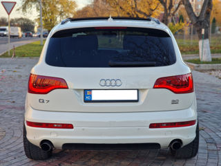 Audi Q7 foto 5