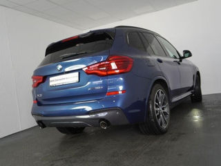 BMW X3 foto 2