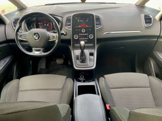 Renault Scenic foto 5