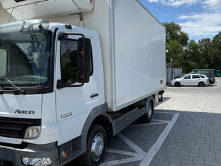 Mercedes Atego 1023 foto 4