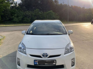 Toyota Prius foto 3