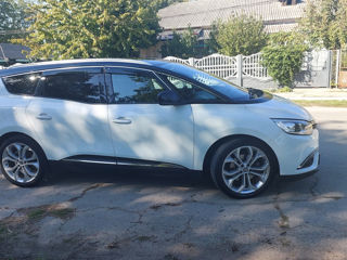 Renault Grand Scenic foto 20