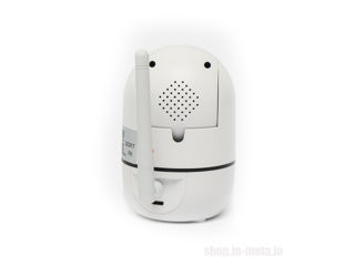 SY01 Tuya Smart Wi-Fi Camera, Умная WiFi камера Tuya. foto 2