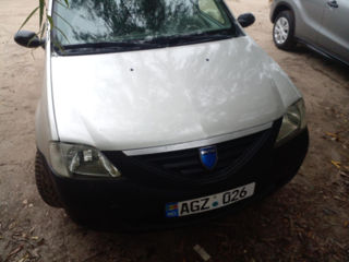 Dacia Logan foto 3