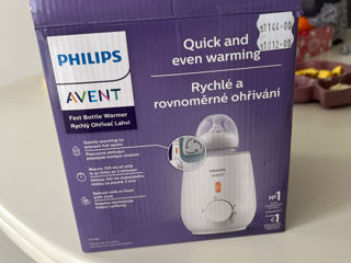 Philips Avent incalzitor