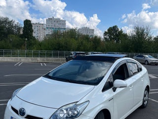 Toyota Prius foto 2