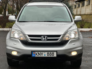 Honda CR-V foto 3