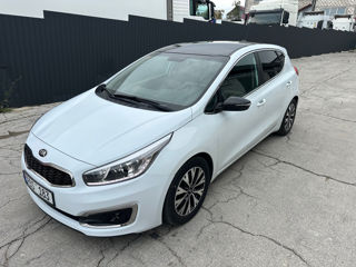 KIA Ceed foto 7