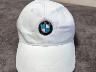 Фирменные кепки BMW ,Suzuki,Audi