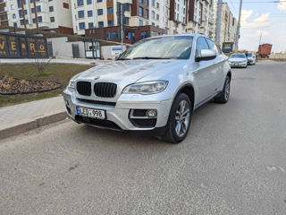 BMW X6 foto 10