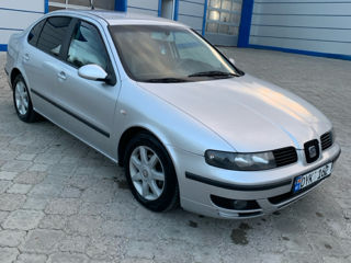 Seat Toledo