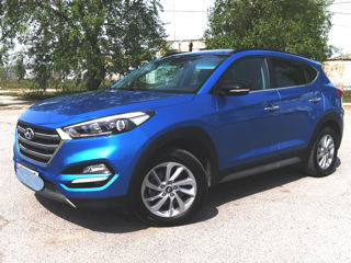 Hyundai Tucson foto 6