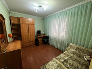 Apartament cu 5 camere sau mai multe, 135 m², BAM, Bălți foto 8