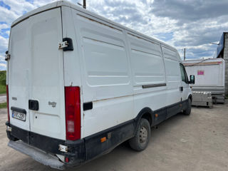 Iveco Daily 35 s 13 foto 2