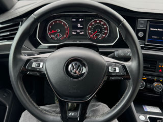 Volkswagen Jetta foto 7