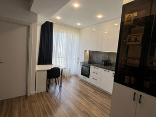 Apartament cu 2 camere, 62 m², Râșcani, Chișinău foto 2