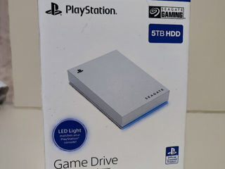 HDD PlayStation 4/5