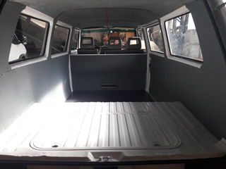 Volkswagen Transporter foto 9